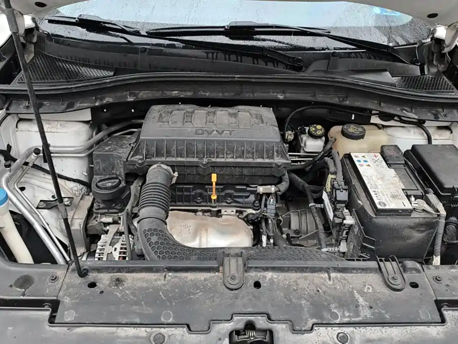 MG ZS 2022 2020 180DVVT Automatic Lite