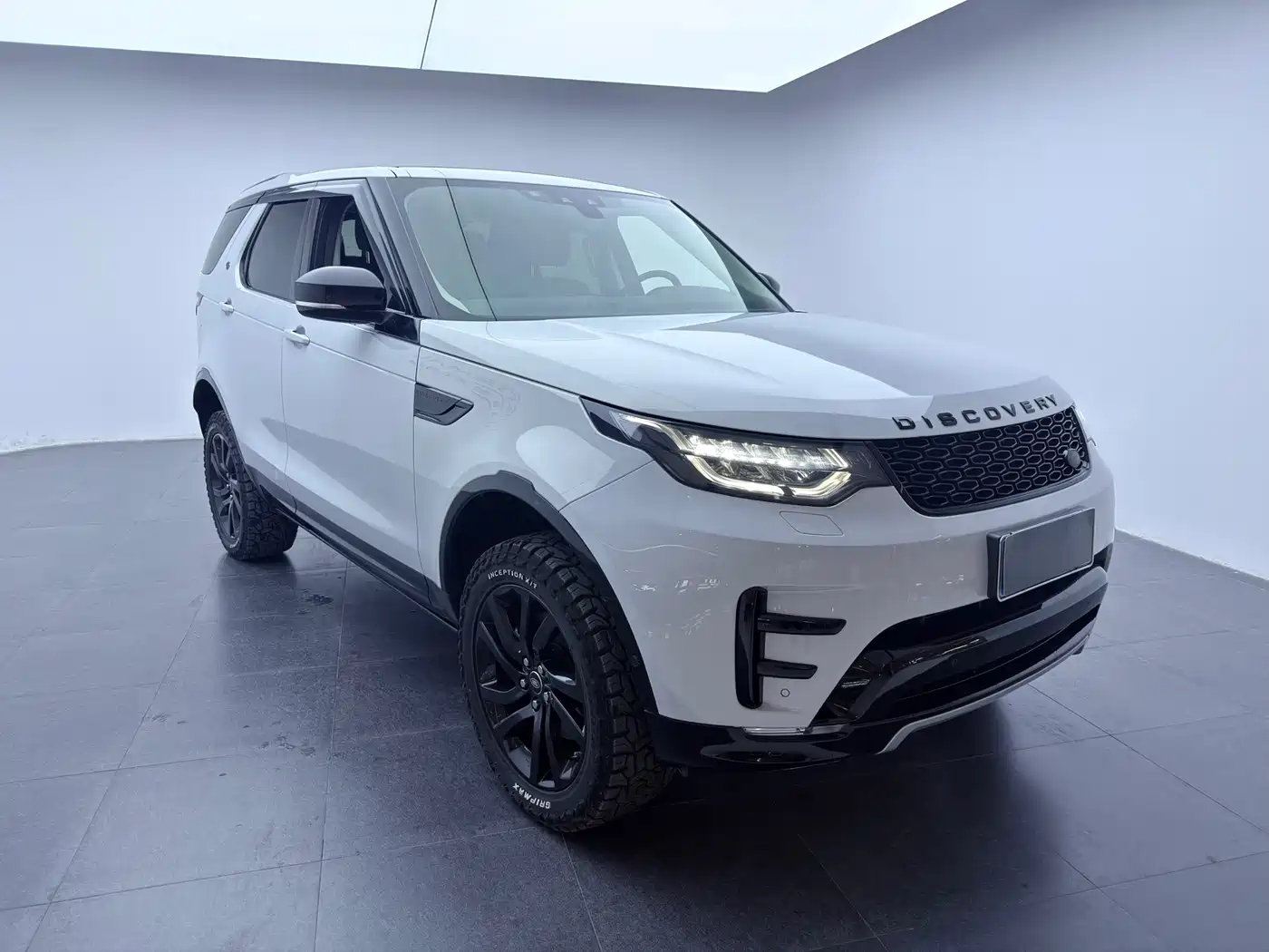 Land Rover Discovery 2020 2.0T 30th Anniversary Special Edition фото 15