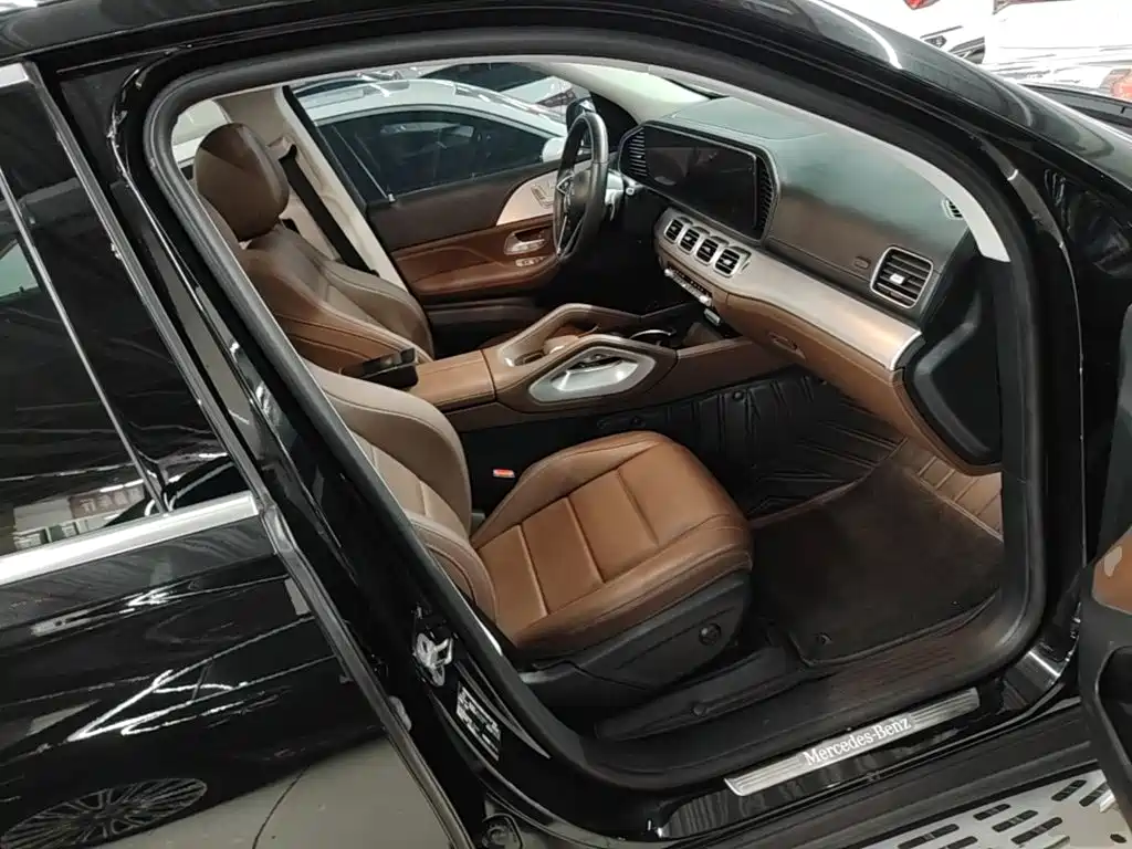 Mercedes-Benz GLE 2024 2024 GLE 350 4MATIC Sport
