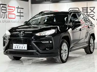 Toyota Wildlander