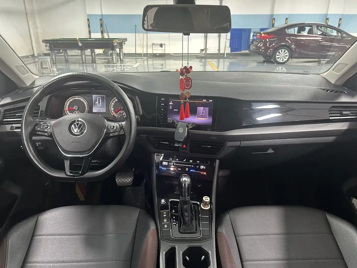 Photo 9 - Volkswagen Bora