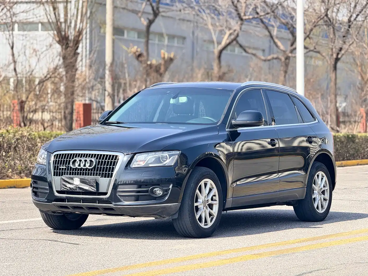 Audi Q5 2011 2011 2.0TFSI Comfort