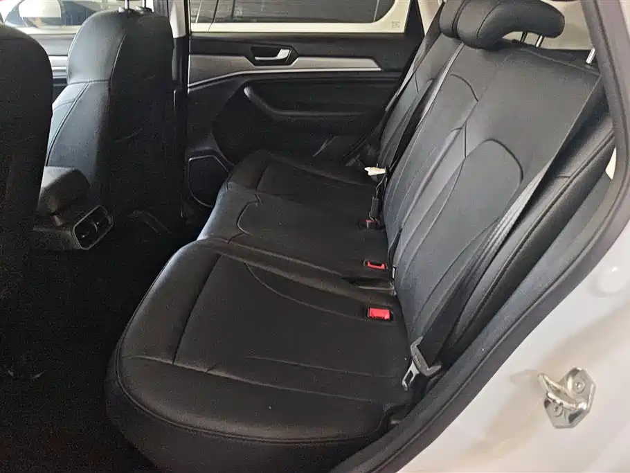 Haval H6 2018 Blue Label Sport 1.5T Automatic 2WD Elite фото 11