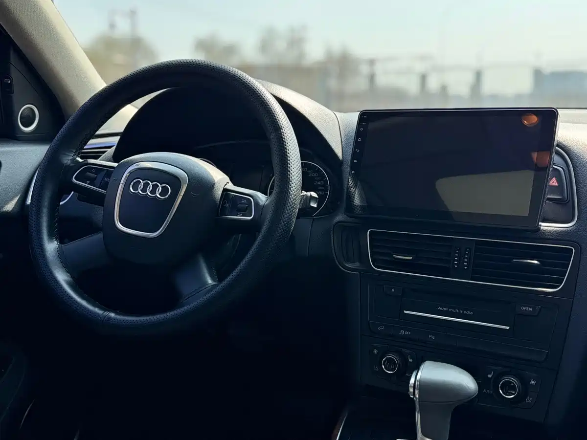 Audi Q5 2011 2011 2.0TFSI Comfort