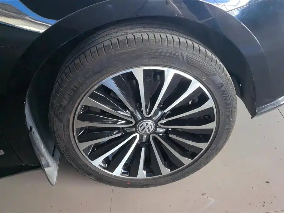 Volkswagen Passat 2016 330TSI DSG Executive Edition фото 6