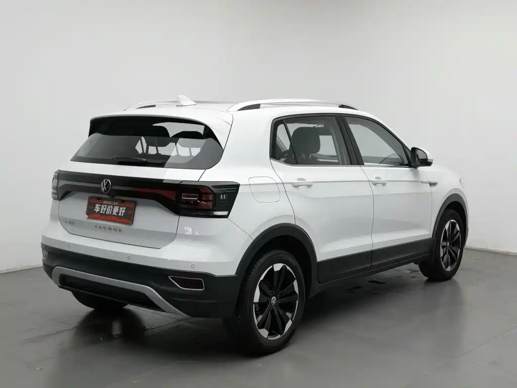 Volkswagen Tanying, миниатюра 2