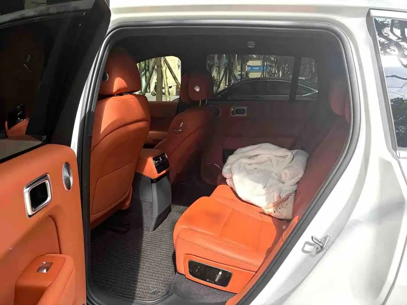 2026 Li Auto L7