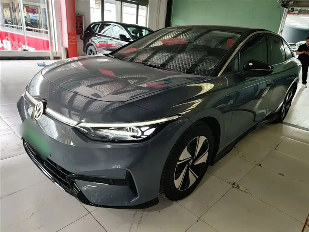 Volkswagen ID.7 VIZZION 2024 AIR