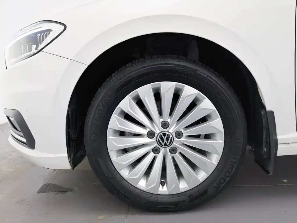 Volkswagen Lavida, миниатюра 17
