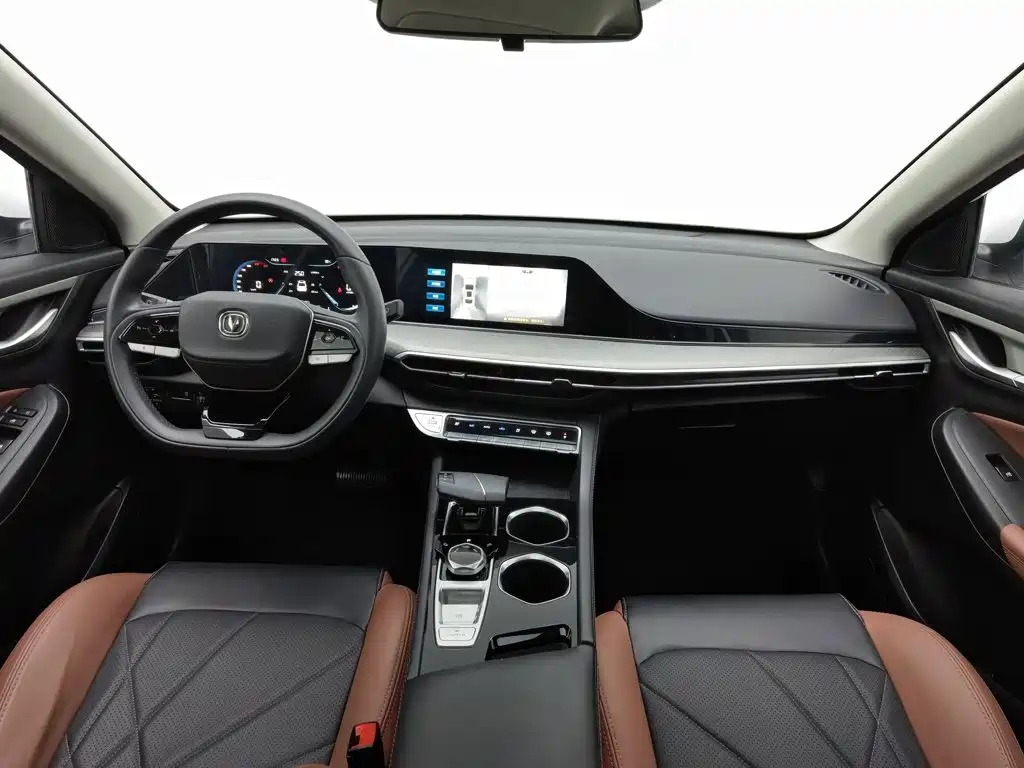 Changan Eado, миниатюра 5
