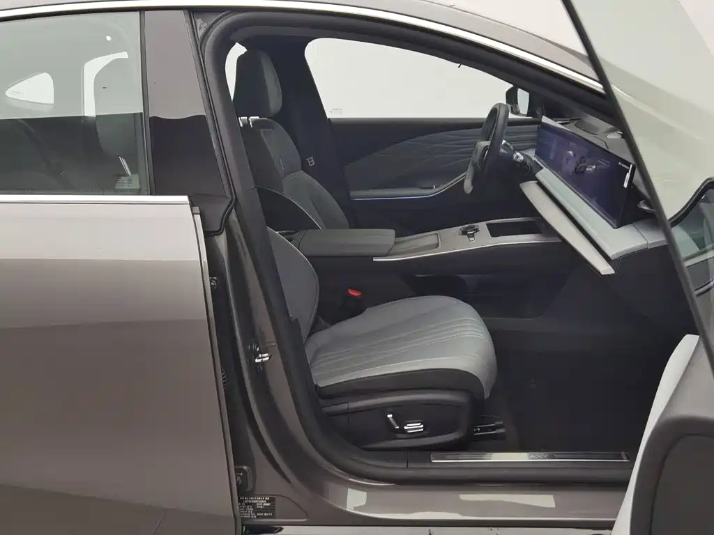 Geely Galaxy Galaxy E8 2024 2024 550km RWD MAX