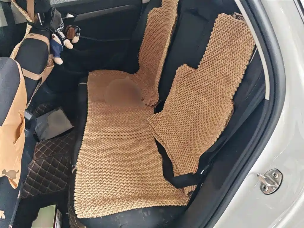 Volkswagen Sagitar 2019 200TSI DSG Fashion Edition China VI фото 15