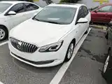 Фото 1 - Buick Excelle