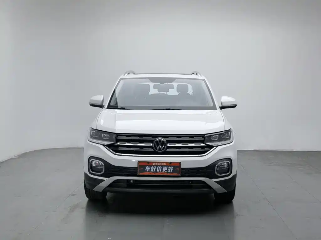 Volkswagen Tanying, миниатюра 3