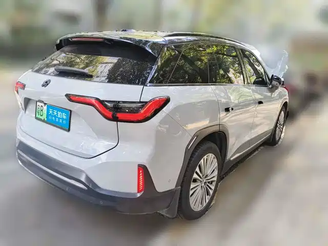 NIO ES6 2022 Model 75kWh Sport — фото 2