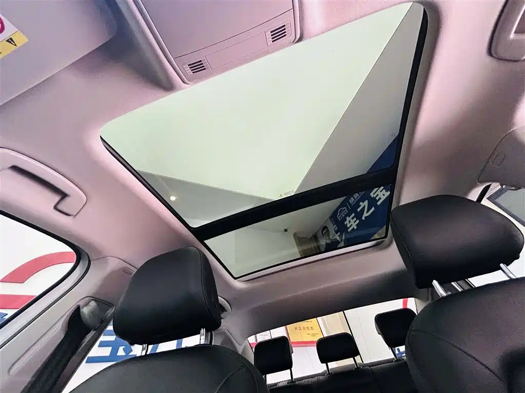 Volkswagen Sagitar 2019 280TSI DSG Comfort Edition China VI фото 25