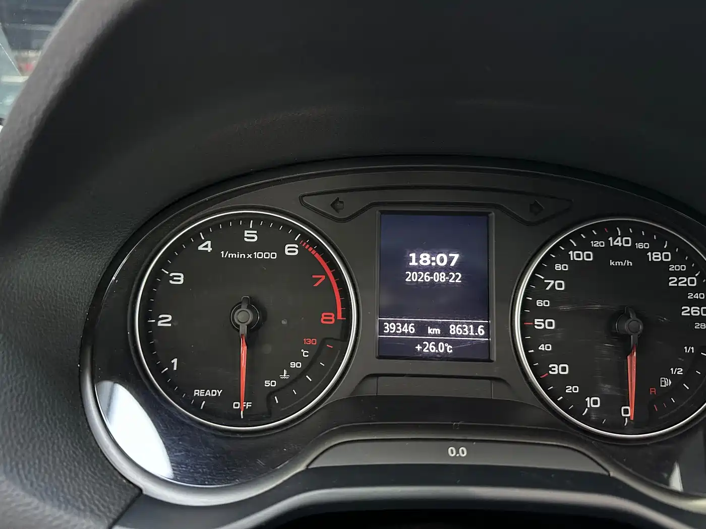 Audi Q2L 2024 2024 35TFSI Progressive Elegance