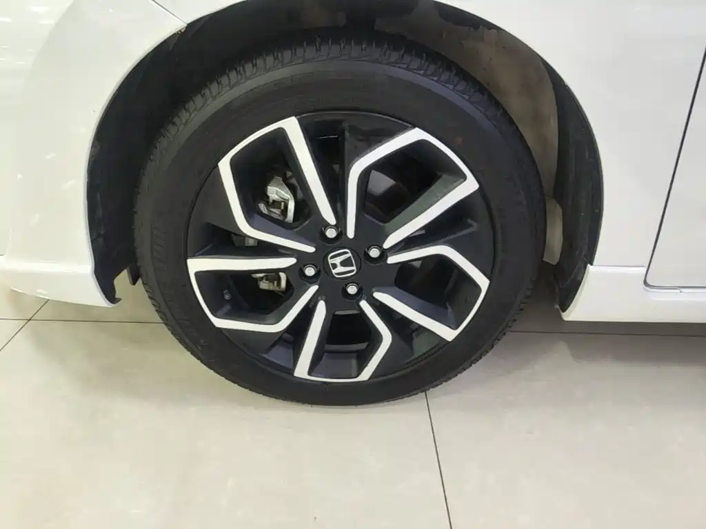 Honda LIFE 2023 2021 1.5L CVT SPORT Heartbeat Edition