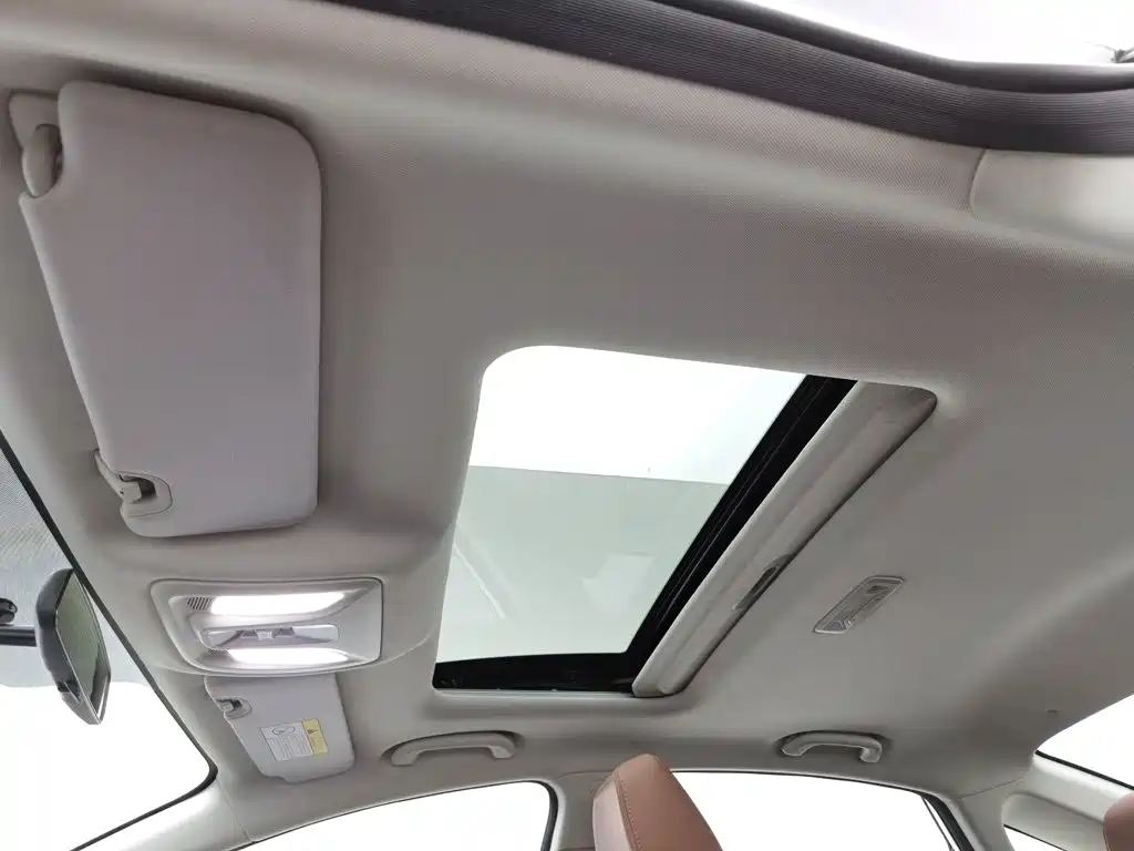Changan Eado, миниатюра 14