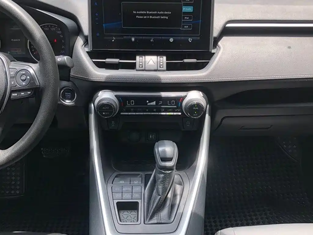 Toyota Wildlander 2020 2020 2.0L CVT AWD Luxury Edition