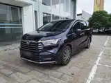 Photo 2 - Honda Odyssey
