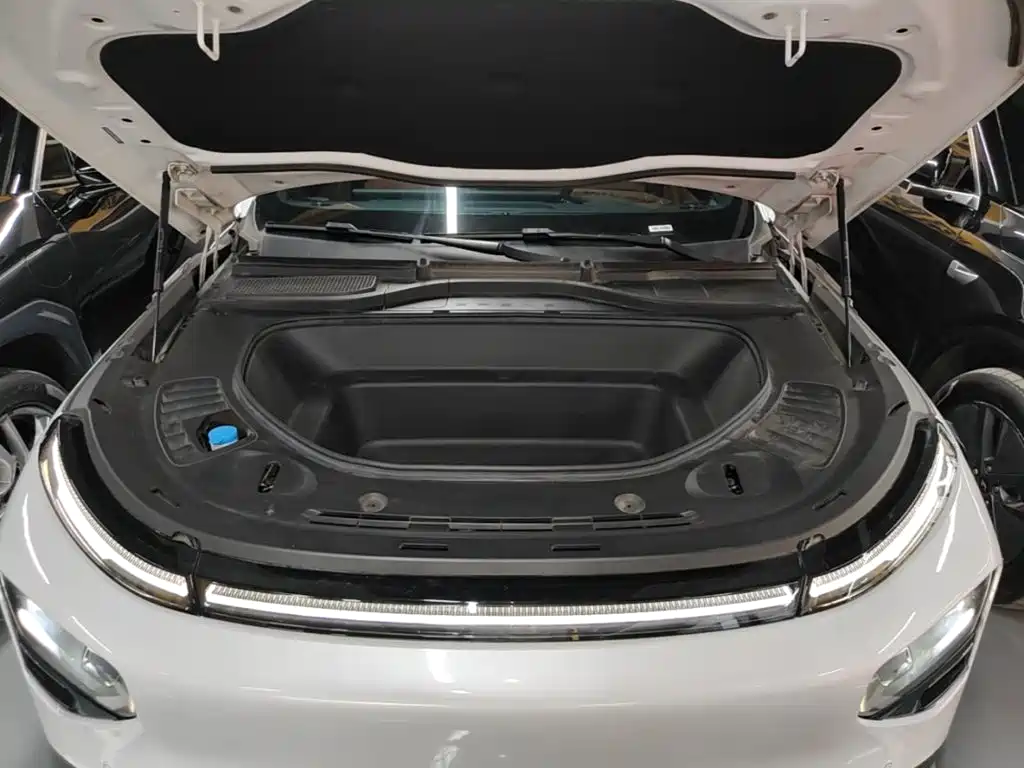 XPeng G9 2023 2022 702 Max