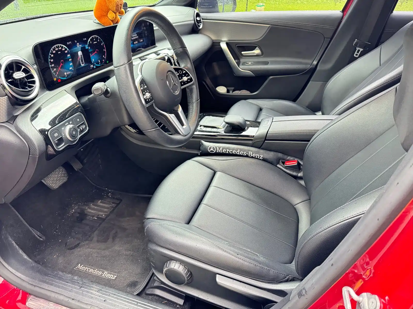 Photo 13 - Mercedes-Benz A-Class
