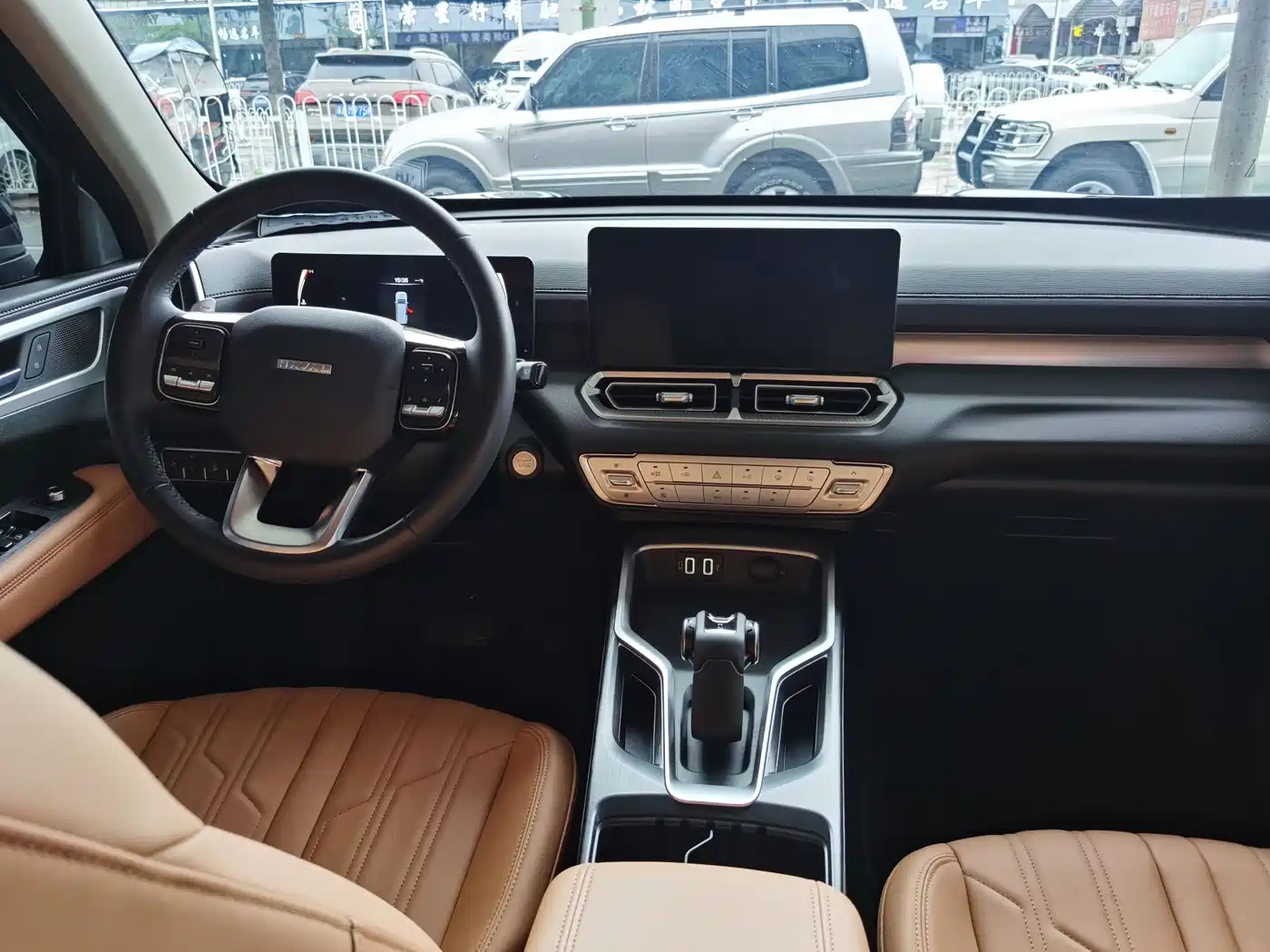 Haval H5 2023 2.0T Automatic 2WD Elite Edition Petrol фото 10