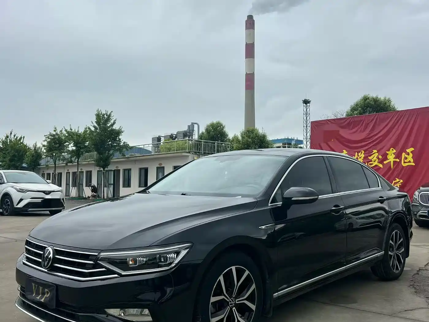 Volkswagen Magotan 2020 330TSI DSG Premium