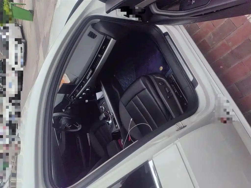 Audi A4L 2019 40 TFSI Progressive (China VI) фото 20