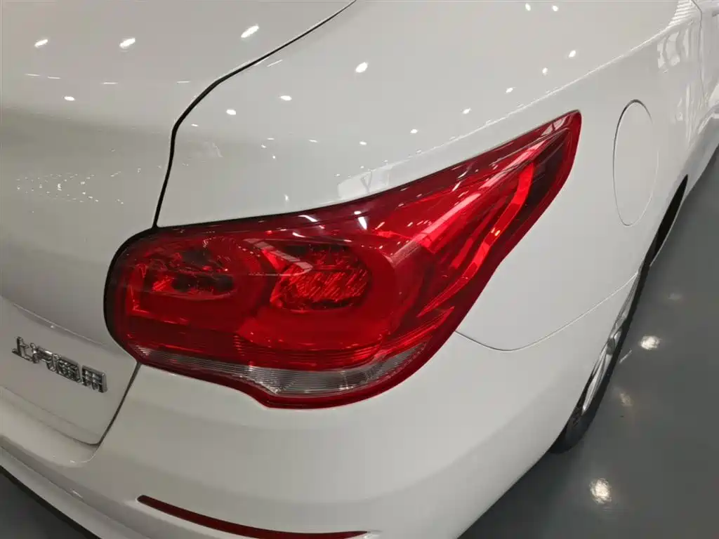 Chevrolet Cavalier 2019 320 Auto Sunroof Enjoyment Edition фото 8