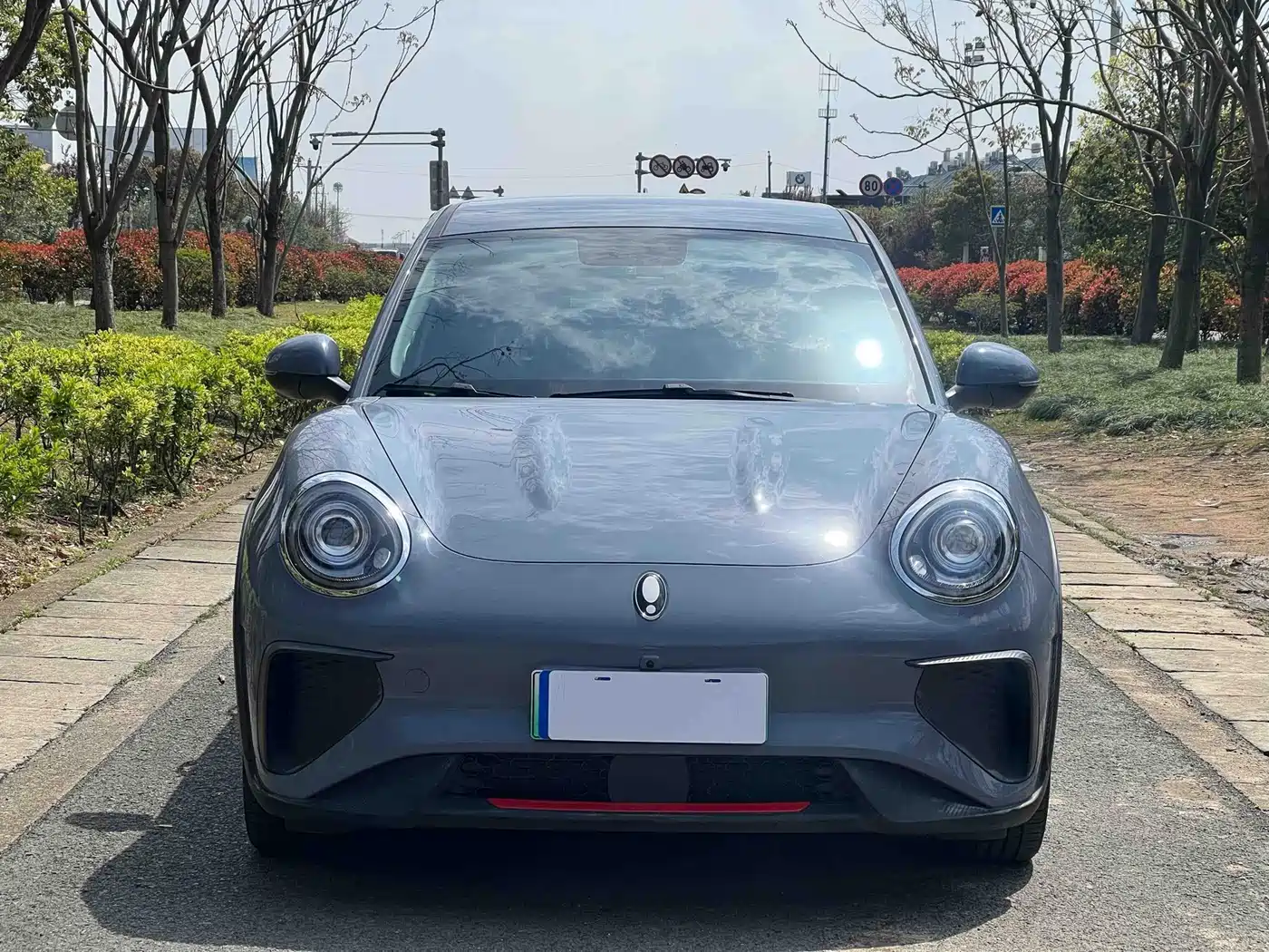 Ora Good Cat GT 2024 2023 Mulan Edition 401km Luxury