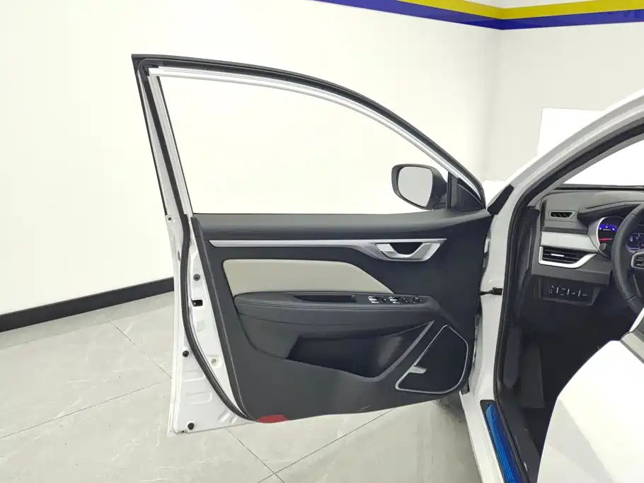 Geely Vision 2020 2020 1.5L CVT Premium