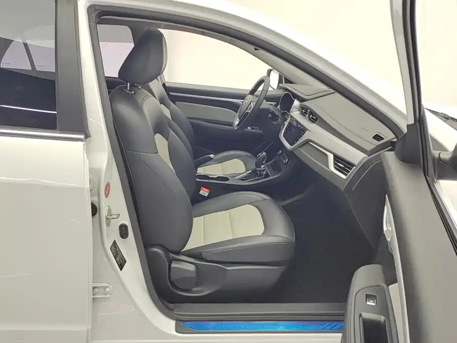 Geely Vision 2020 2020 1.5L CVT Premium