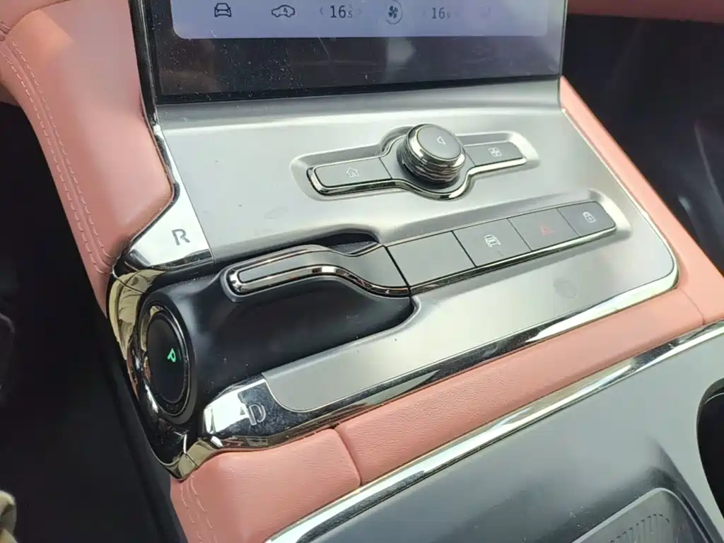 NIO EC6 2020 2020 Model 440KM Performance Edition