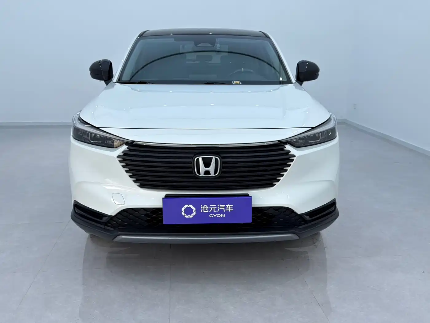Honda Vezel 2023 2023 1.5L CVT Pioneer Edition