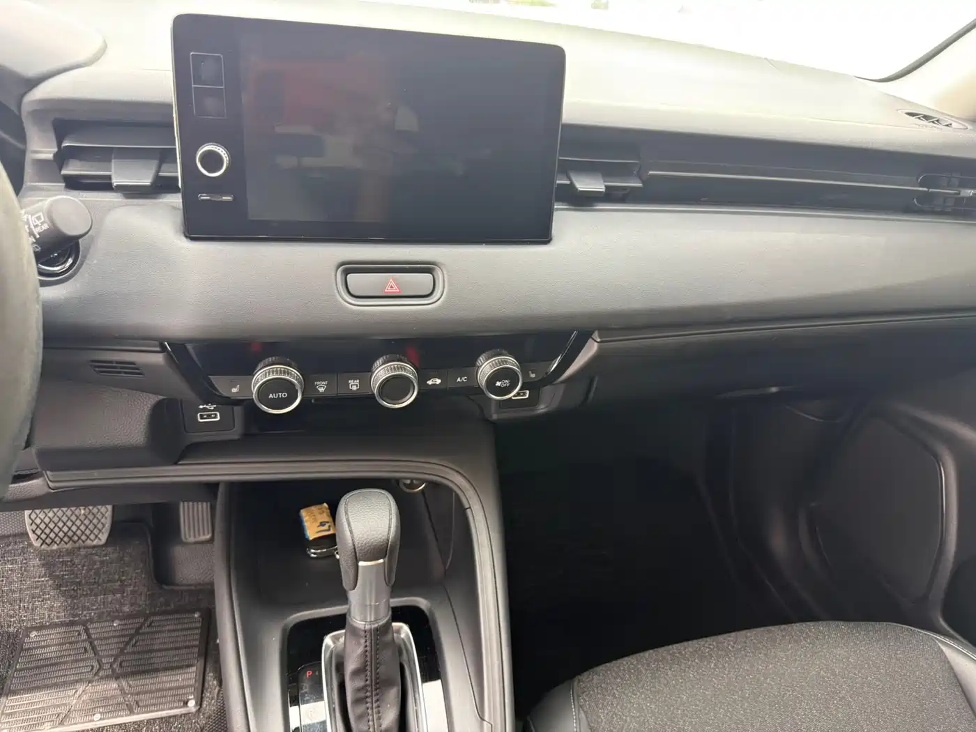 Honda Vezel 2023 2023 1.5L CVT Pioneer Edition