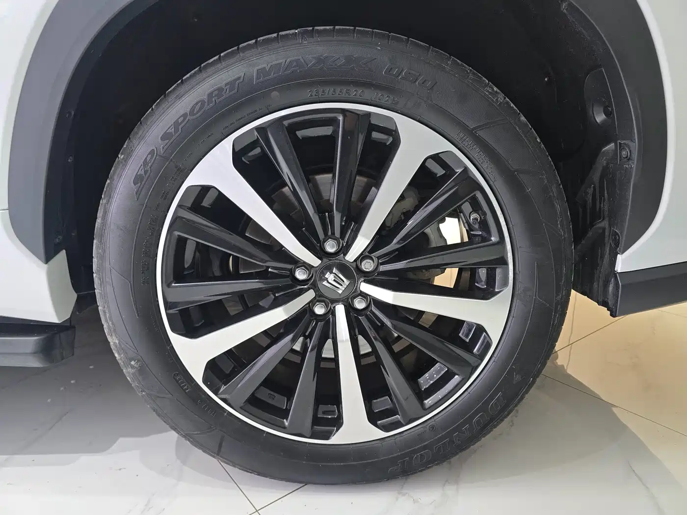 Toyota Crown Kluger 2024 2023 2.5L HEV AWD Premium Edition