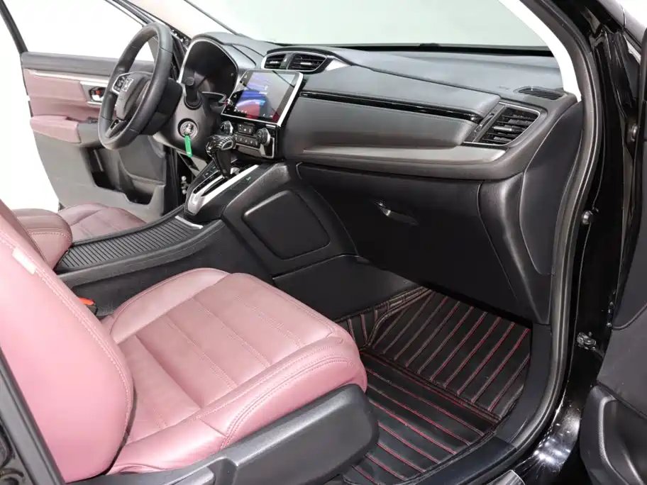 Honda Haoying, миниатюра 8
