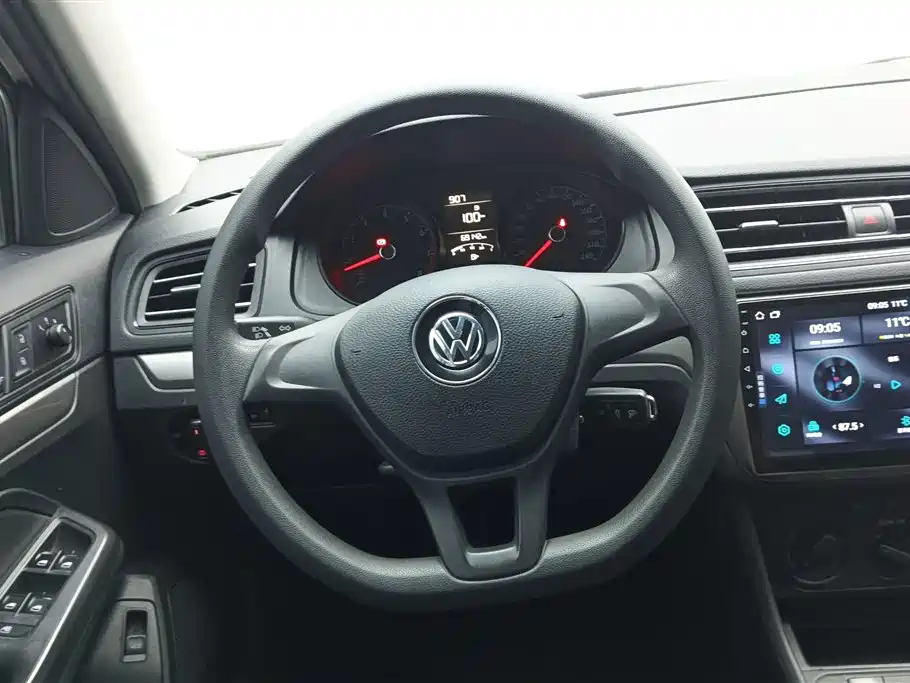 Volkswagen Lavida 2019 Lavida Start 1.5L Manual Trend (China VI) фото 15
