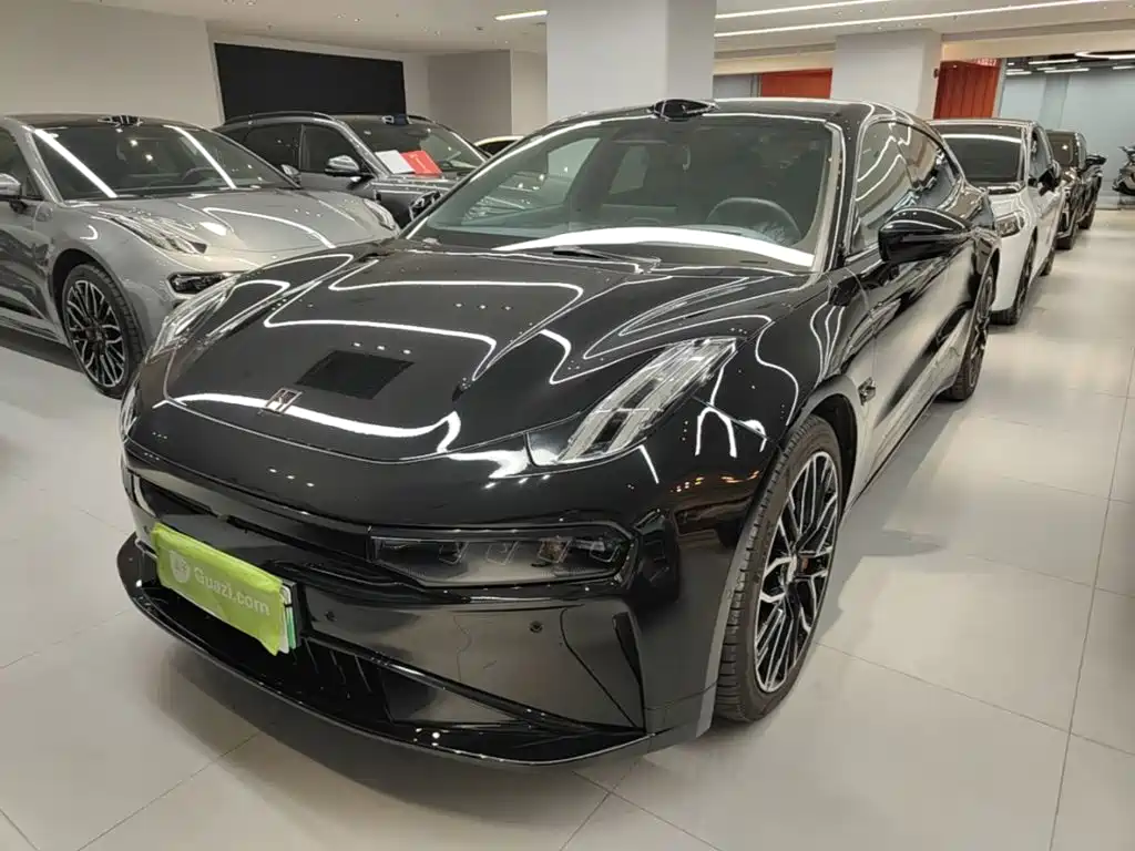 ZEEKR 001 2025 2025 YOU Edition 100kWh AWD