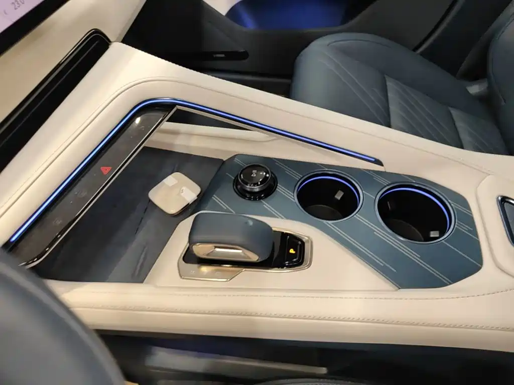 ZEEKR 001 2025 2025 YOU Edition 100kWh AWD