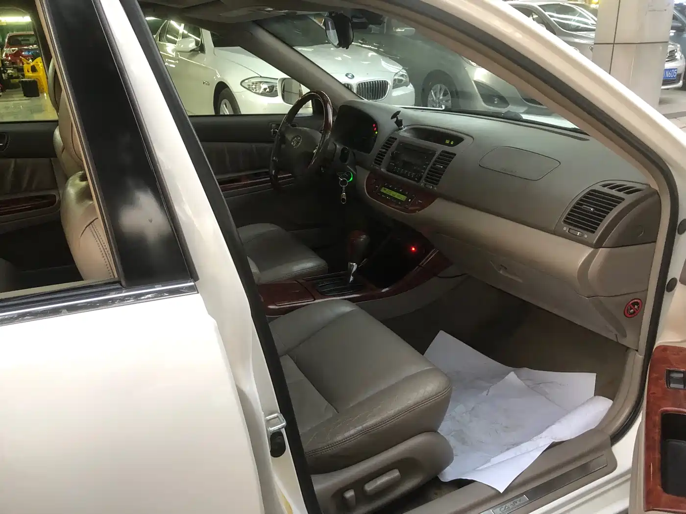 Toyota фото 16