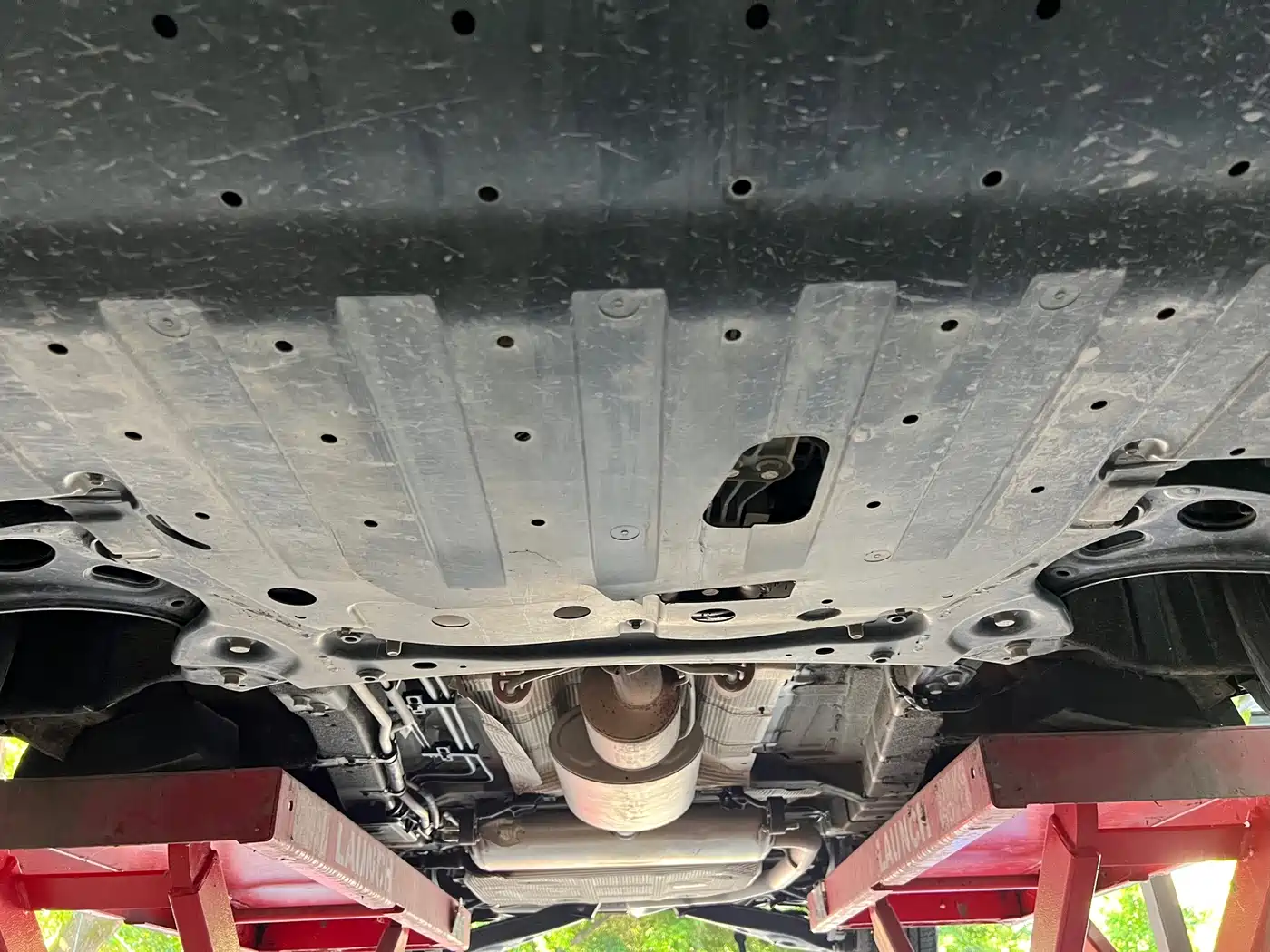 Geely Haoyue L 2024 2023 2.0T DCT Premium Model