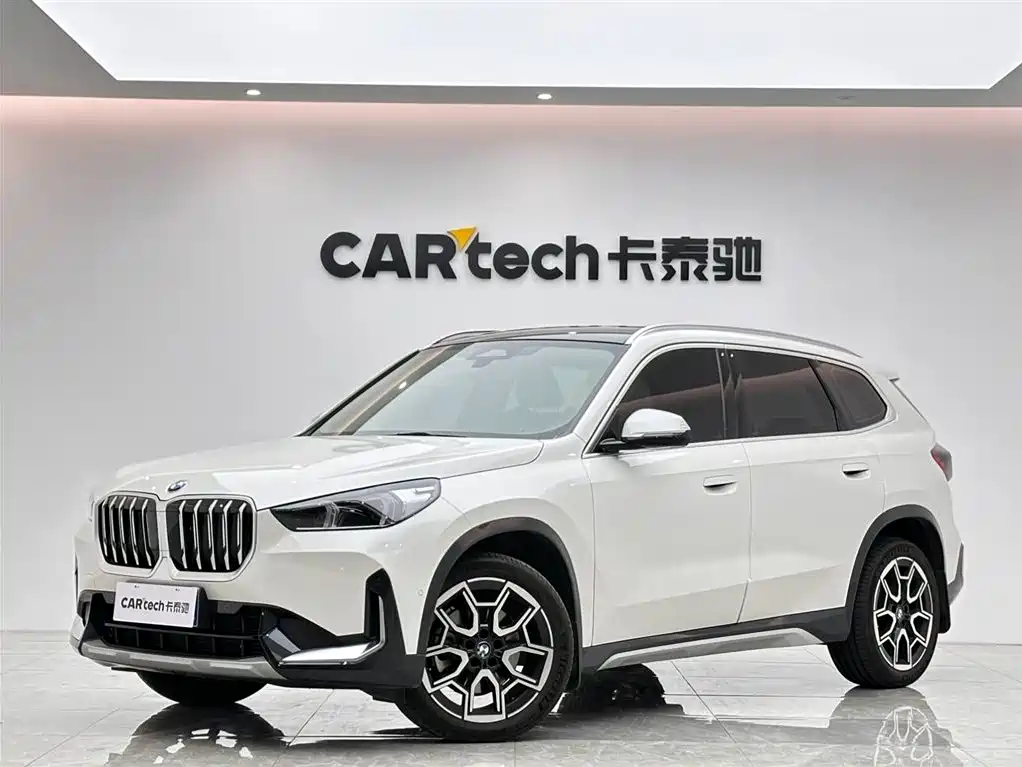 BMW X1 2023 sDrive25Li X Design Package