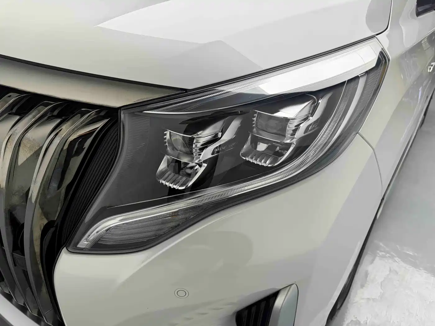 GAC Trumpchi Trumpchi M8 2021 Master Series 390T Ultimate Edition фото 16