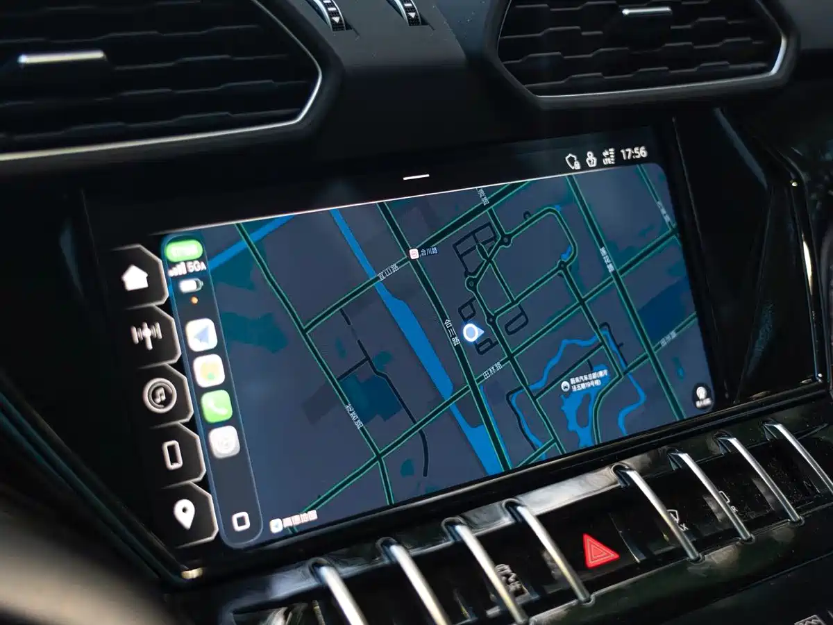 Lamborghini Urus 2024 2023 4.0T V8 S