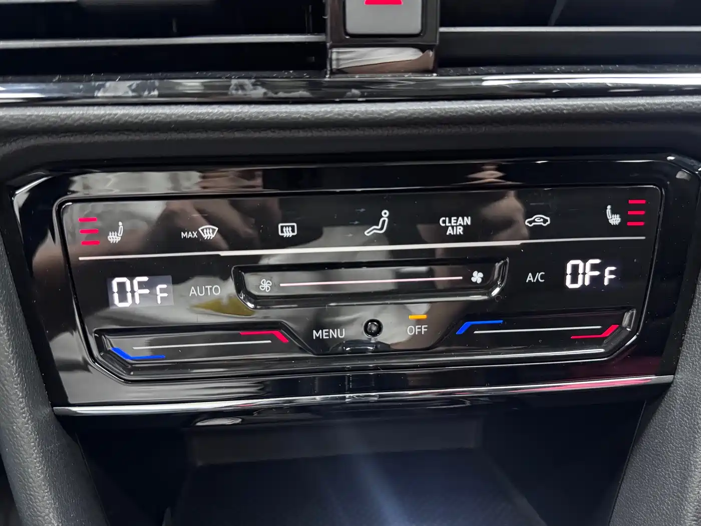 Volkswagen Tharu 2021 Model 280TSI 2WD Luxury Edition фото 16