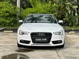Фото 2 - Audi A5 (Import)