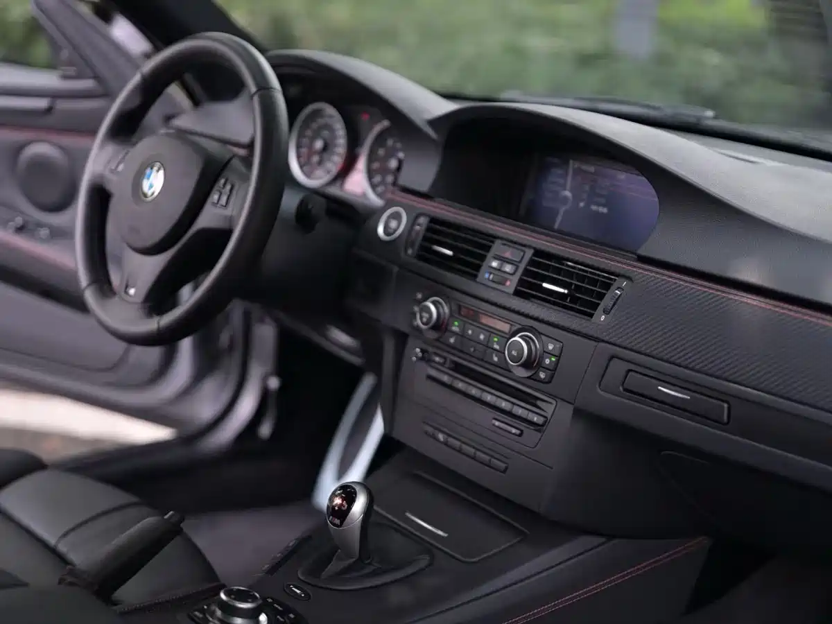 BMW M3 2012 2011 M3 Coupe Matte Edition